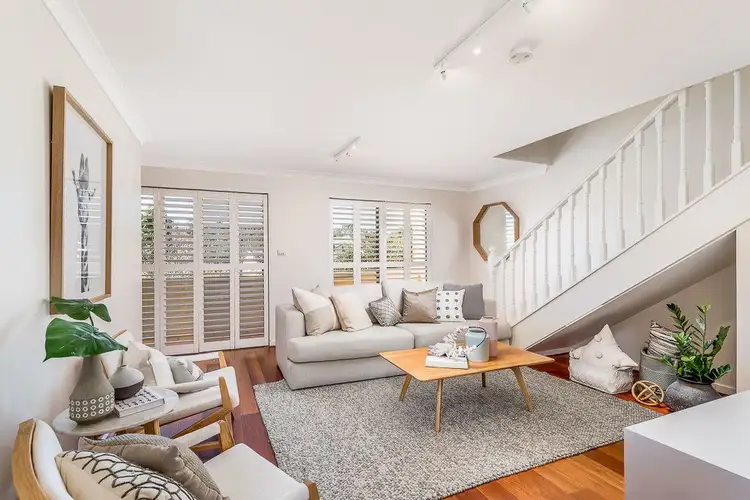 Second view of Homely unit listing, 74/69 Allen Street, Leichhardt NSW 2040
