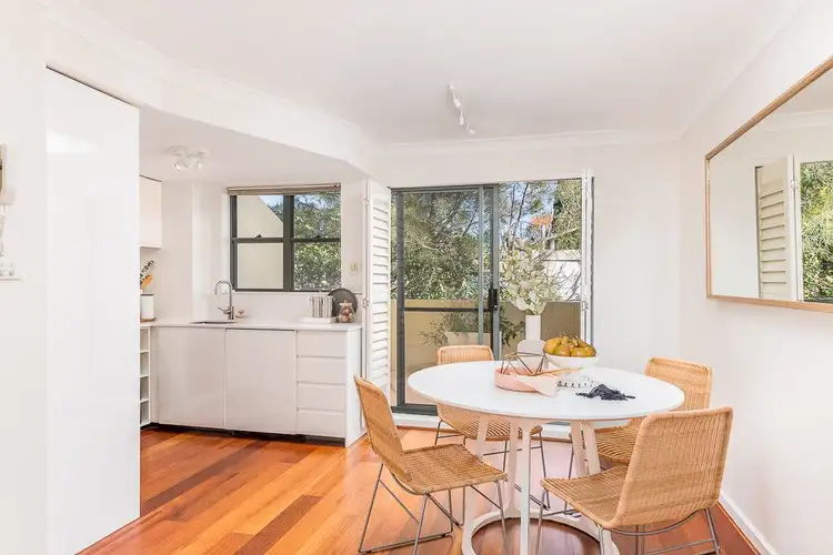Third view of Homely unit listing, 74/69 Allen Street, Leichhardt NSW 2040
