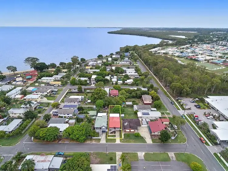 Second view of Homely house listing, 24 Water Street, Deception Bay QLD 4508