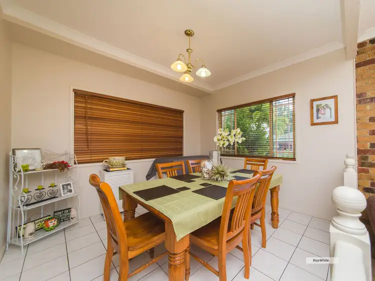 Sixth view of Homely house listing, 11 Blue Gum Terrace, Frenchville QLD 4701