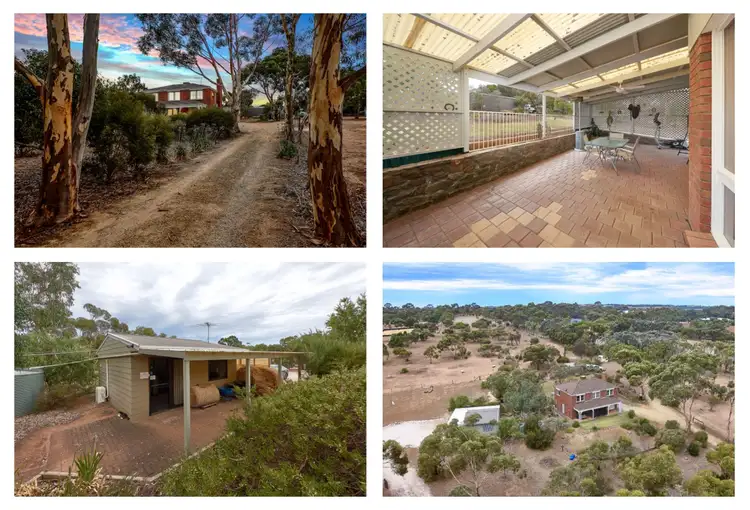 18 Meyers Road, Strathalbyn SA 5255