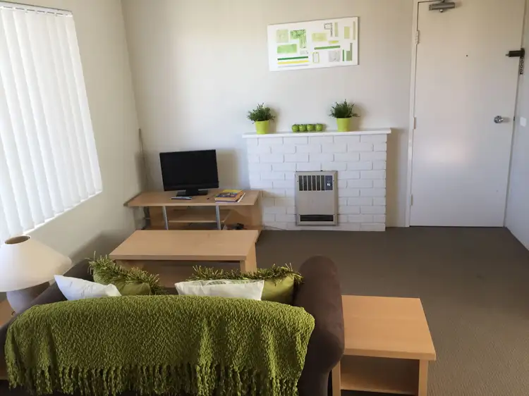 Second view of Homely unit listing, 13/14-16 Burrendong Way, Orange NSW 2800
