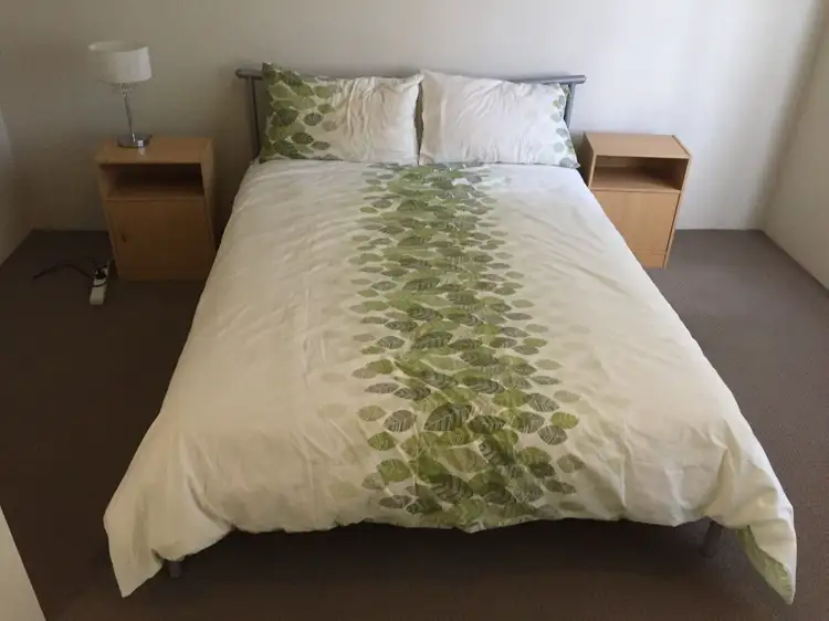 Fifth view of Homely unit listing, 13/14-16 Burrendong Way, Orange NSW 2800