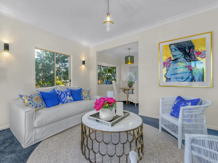 Third view of Homely house listing, 80 Windsor Road, Red Hill QLD 4059