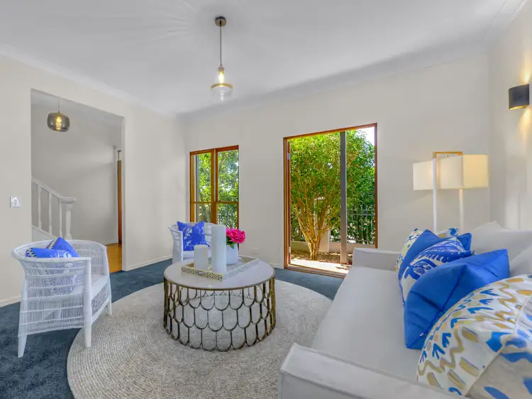 Fourth view of Homely house listing, 80 Windsor Road, Red Hill QLD 4059