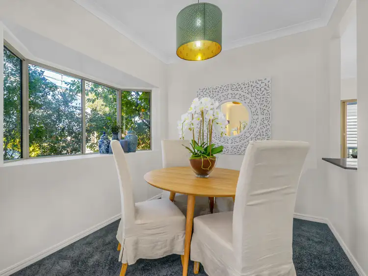 Sixth view of Homely house listing, 80 Windsor Road, Red Hill QLD 4059