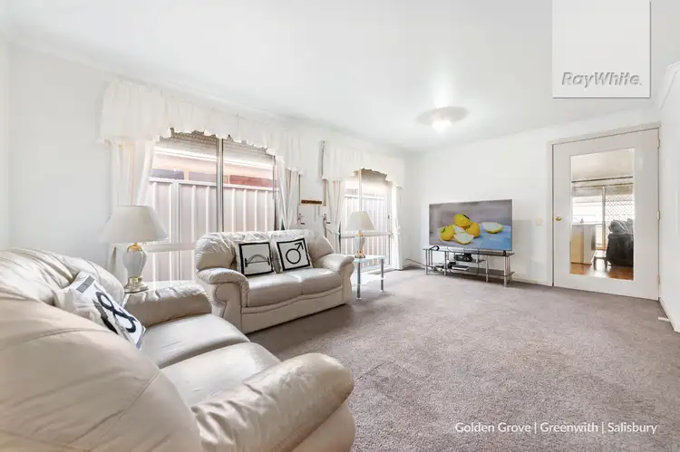 Second view of Homely house listing, 18 New Hampshire Drive, Parafield Gardens SA 5107