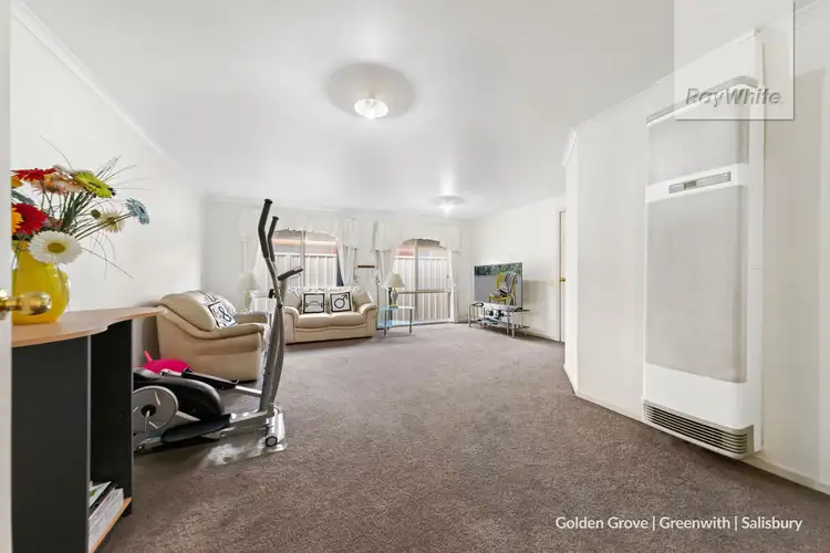 Third view of Homely house listing, 18 New Hampshire Drive, Parafield Gardens SA 5107