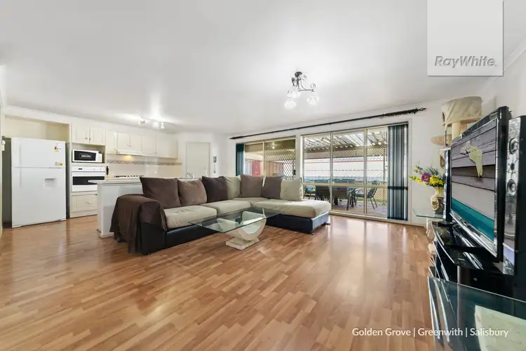 Fourth view of Homely house listing, 18 New Hampshire Drive, Parafield Gardens SA 5107