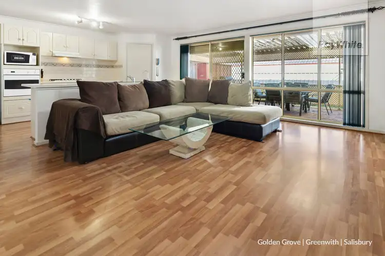 Fifth view of Homely house listing, 18 New Hampshire Drive, Parafield Gardens SA 5107