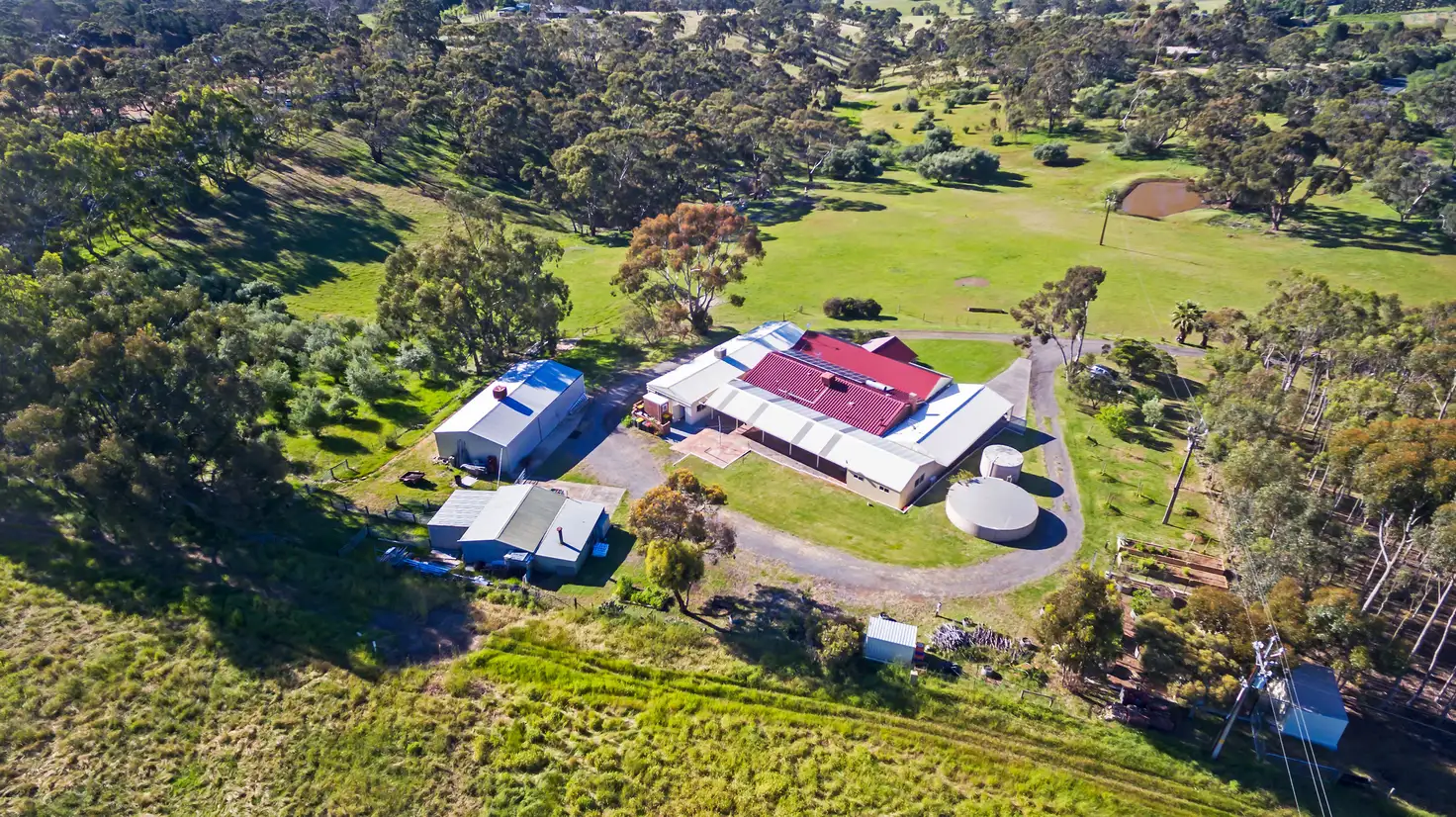 Main view of Homely house listing, 762 Gawler One Tree Hill Road, Bibaringa SA 5118