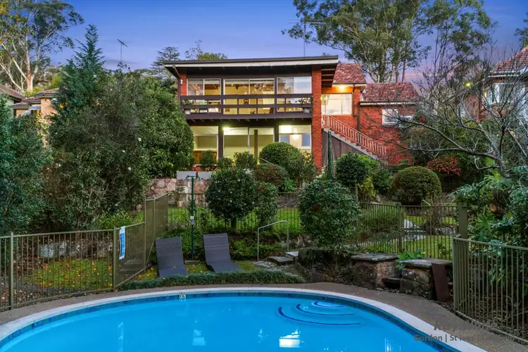 Main view of Homely house listing, 37 Coronga Crescent, Killara NSW 2071