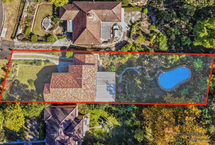 Third view of Homely house listing, 37 Coronga Crescent, Killara NSW 2071