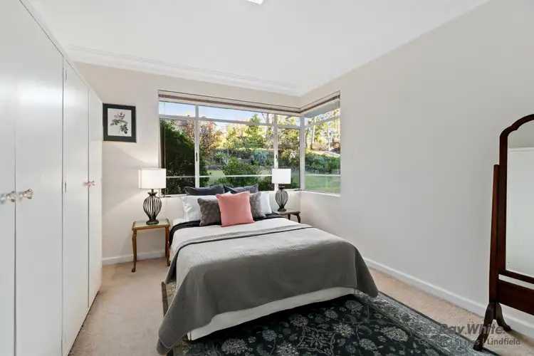 Fifth view of Homely house listing, 37 Coronga Crescent, Killara NSW 2071