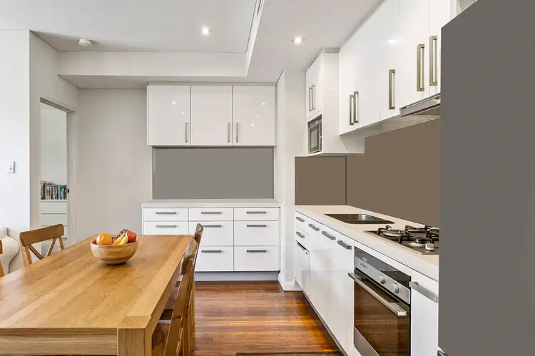 5/15 Kooringa Road, Chatswood NSW 2067