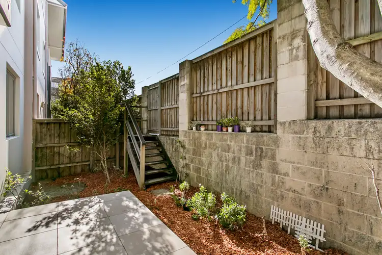 Third view of Homely apartment listing, 5/15 Kooringa Road, Chatswood NSW 2067