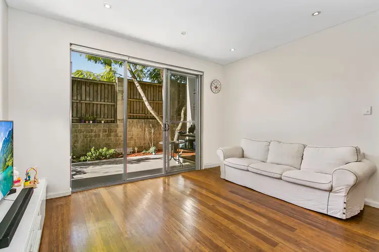 Fourth view of Homely apartment listing, 5/15 Kooringa Road, Chatswood NSW 2067