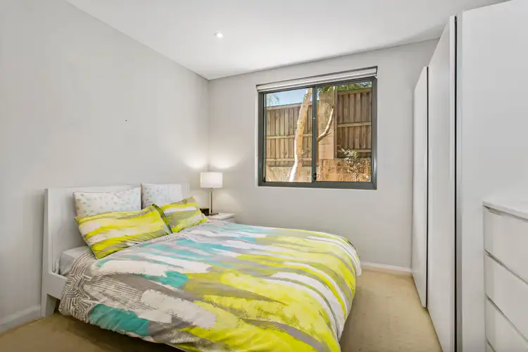 Sixth view of Homely apartment listing, 5/15 Kooringa Road, Chatswood NSW 2067