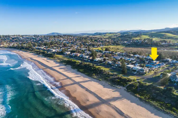 Second view of Homely other listing, 76A Renfrew Road, Gerringong NSW 2534