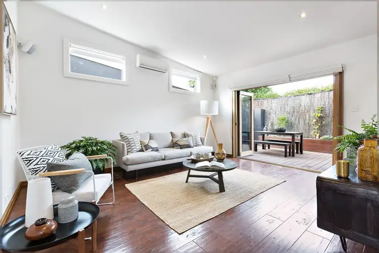 17 Dudley Street, Footscray VIC 3011