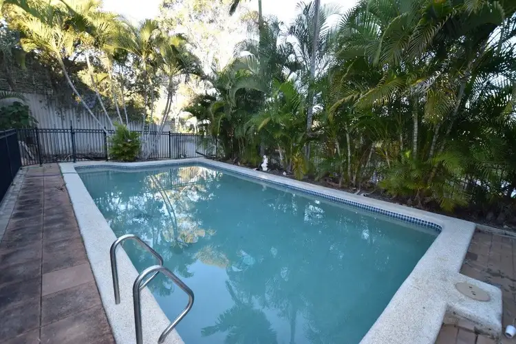 40 Allunga Drive, Glen Eden QLD 4680