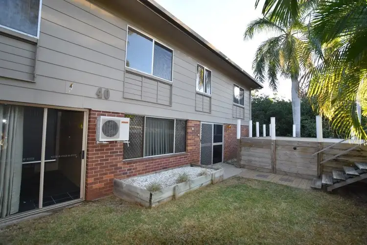 Second view of Homely house listing, 40 Allunga Drive, Glen Eden QLD 4680