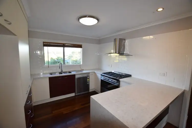 Third view of Homely house listing, 40 Allunga Drive, Glen Eden QLD 4680