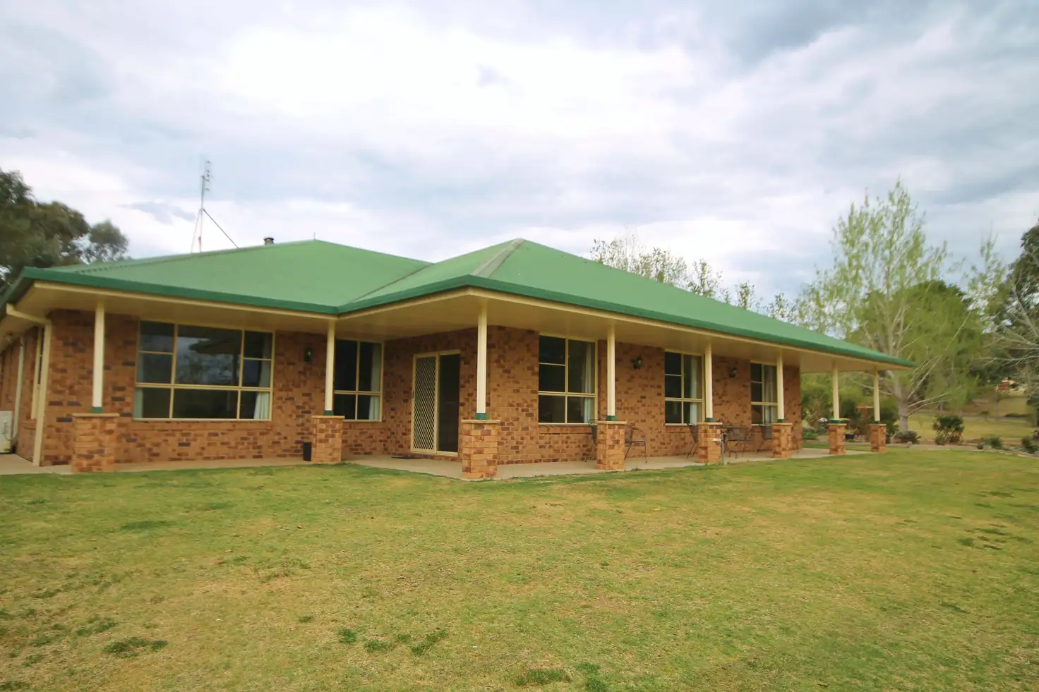 Main view of Homely house listing, 4678 Olympic Way South, Young NSW 2594