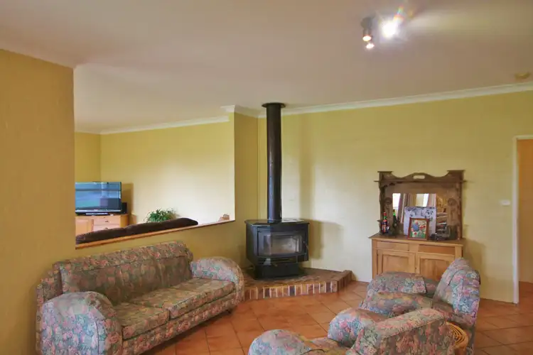 Second view of Homely house listing, 4678 Olympic Way South, Young NSW 2594