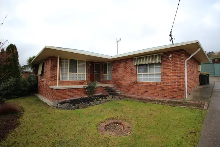 108 Gilbert Street, Tumbarumba NSW 2653