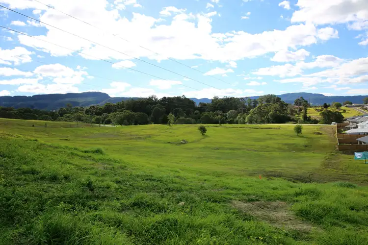 Main view of Homely land listing, 20 Parker Crescent, Berry NSW 2535
