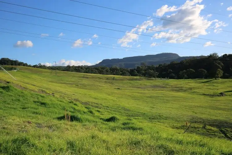 Second view of Homely land listing, 20 Parker Crescent, Berry NSW 2535