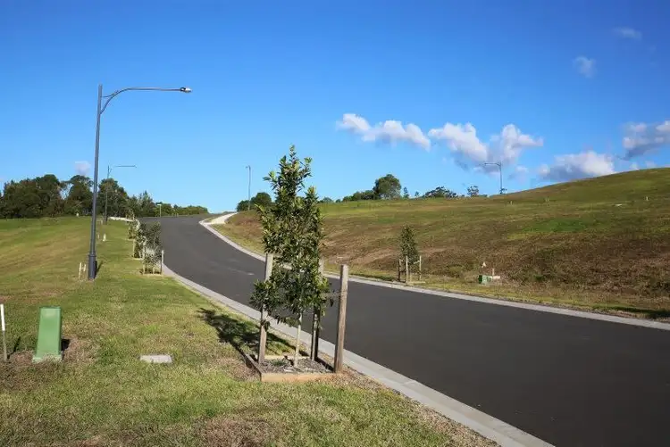 Third view of Homely land listing, 20 Parker Crescent, Berry NSW 2535