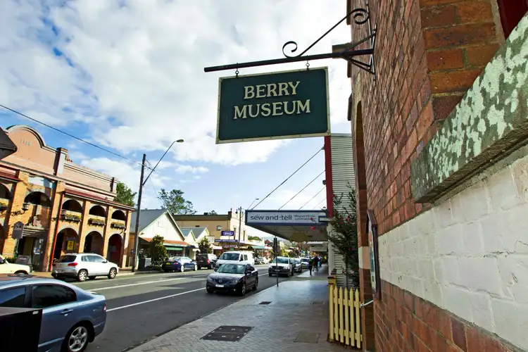 Fifth view of Homely land listing, 20 Parker Crescent, Berry NSW 2535