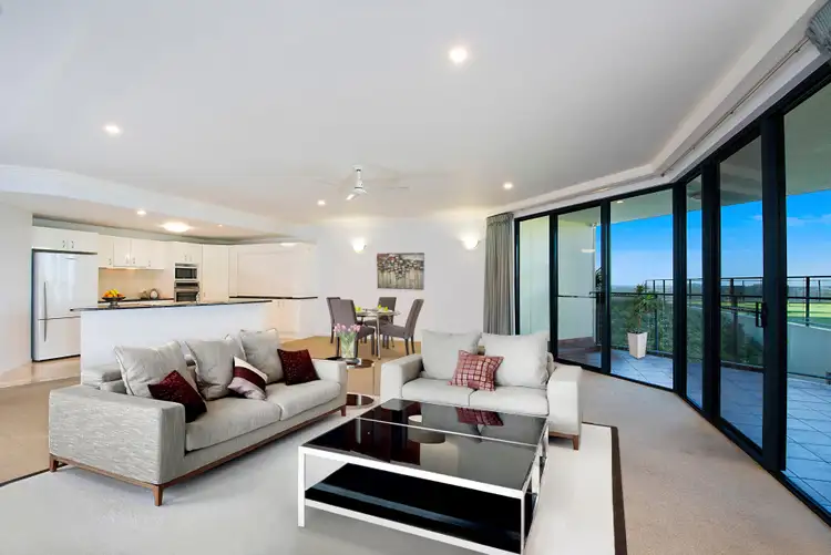 4/143 Burnett Street, Buderim QLD 4556