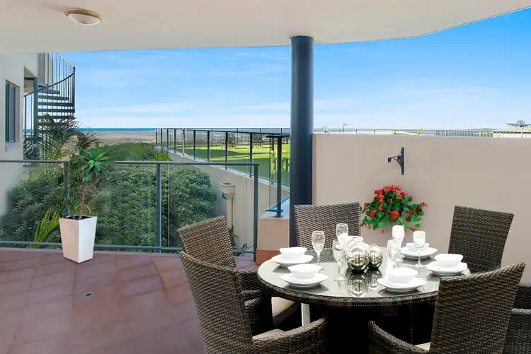 Second view of Homely unit listing, 4/143 Burnett Street, Buderim QLD 4556