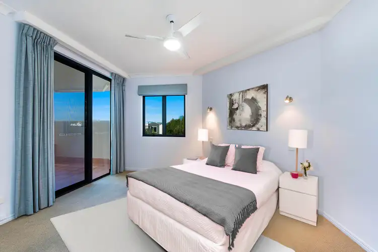 Fourth view of Homely unit listing, 4/143 Burnett Street, Buderim QLD 4556