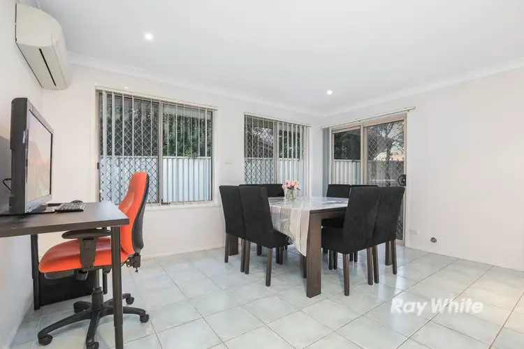 Fifth view of Homely house listing, 19 Wolseley Road, Mcgraths Hill NSW 2756