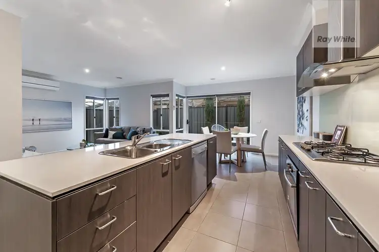 Second view of Homely house listing, 10 Crosskeys Road, Craigieburn VIC 3064