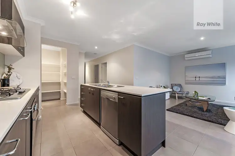 Third view of Homely house listing, 10 Crosskeys Road, Craigieburn VIC 3064