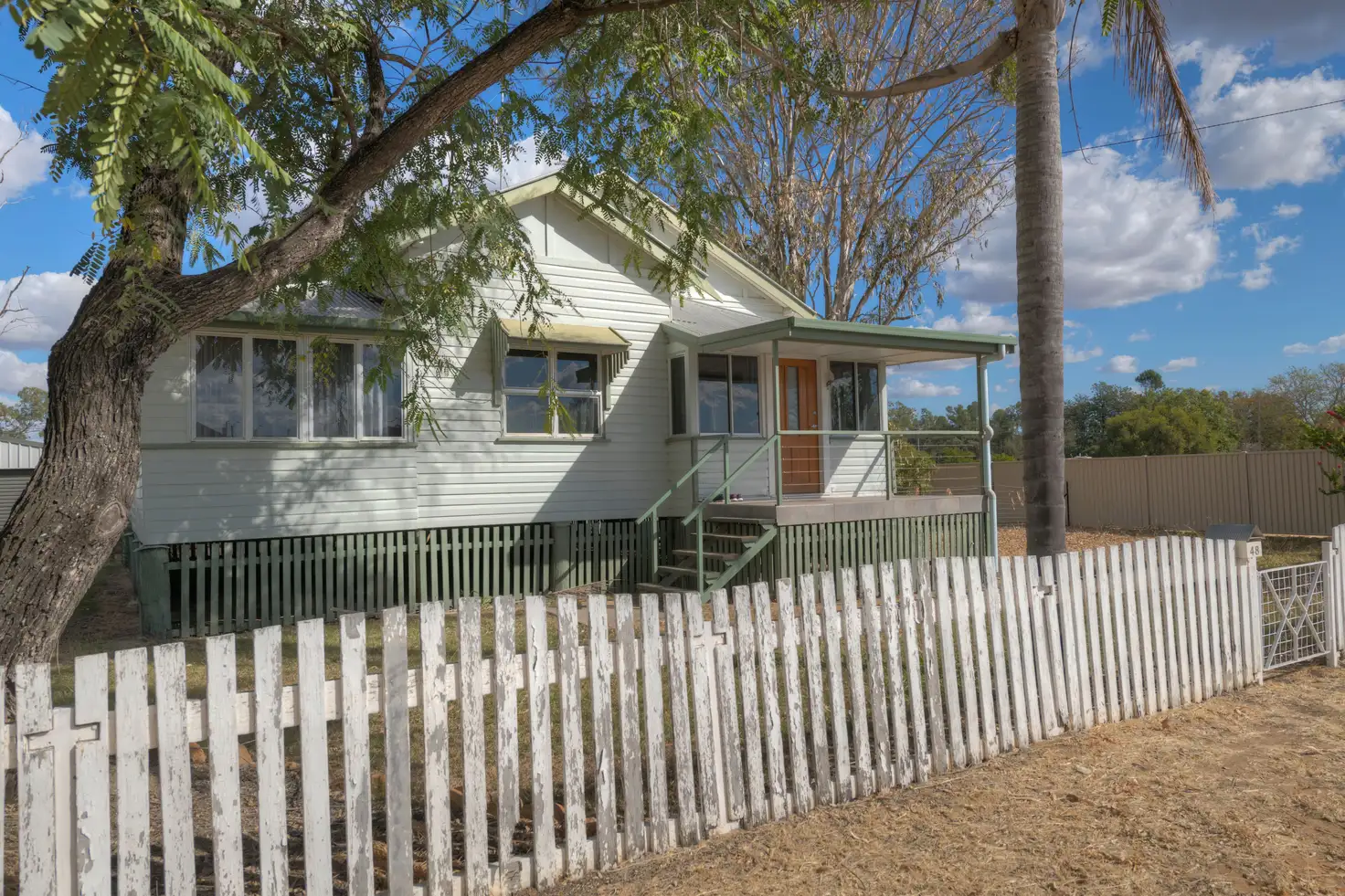 Main view of Homely house listing, 48 McNulty Street, Miles QLD 4415