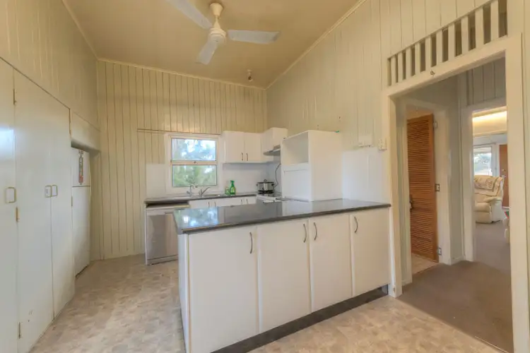 Sixth view of Homely house listing, 48 McNulty Street, Miles QLD 4415