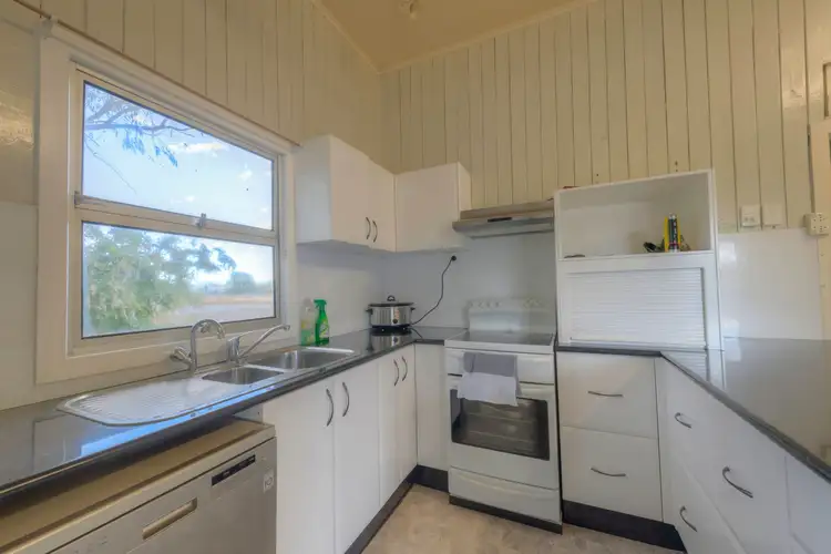 Seventh view of Homely house listing, 48 McNulty Street, Miles QLD 4415