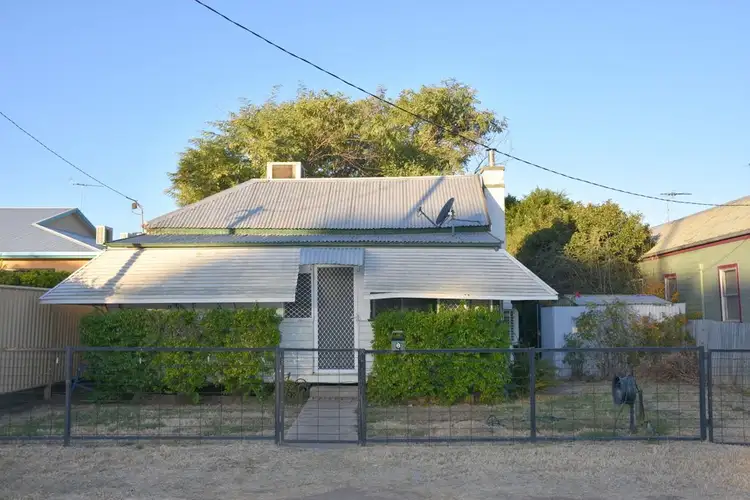 Main view of Homely house listing, 6 Chester Street, Moree NSW 2400