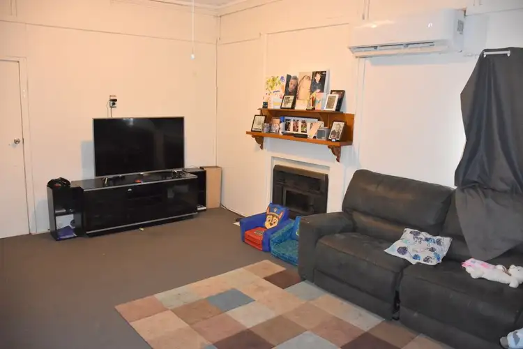 Second view of Homely house listing, 6 Chester Street, Moree NSW 2400