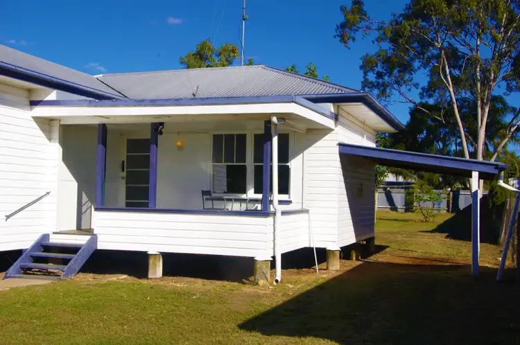 Third view of Homely house listing, 34 Eleanor Street, Miles QLD 4415