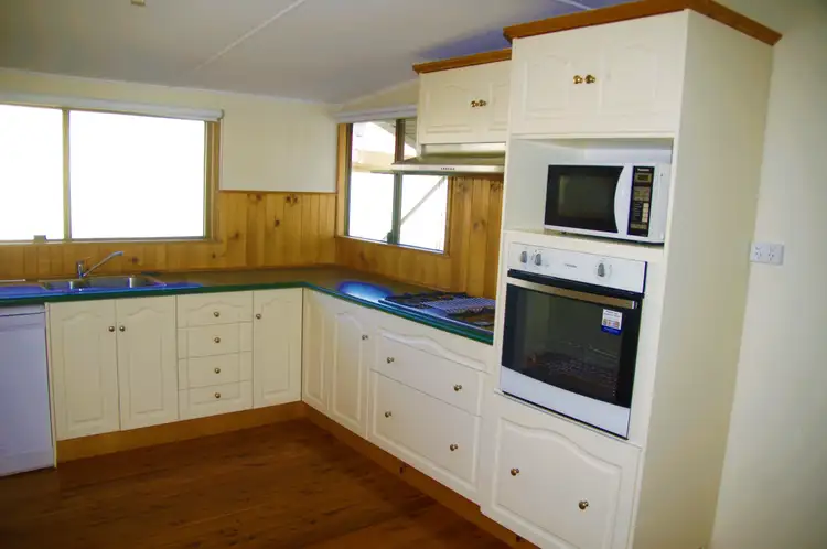 Fourth view of Homely house listing, 34 Eleanor Street, Miles QLD 4415