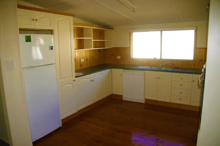 Fifth view of Homely house listing, 34 Eleanor Street, Miles QLD 4415