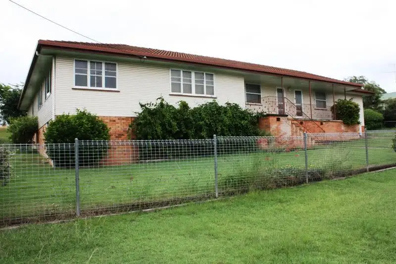 Main view of Homely house listing, 66 Fulham Street, Toogoolawah QLD 4313