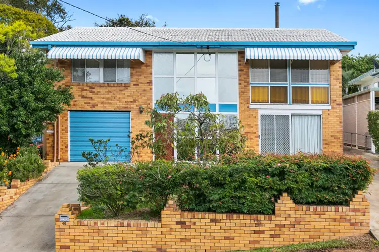 44 Merle Street, Carina QLD 4152